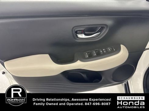 Used 2026 Honda HR-V LX image 20