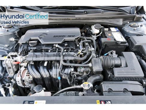 Used 2021 Hyundai Elantra SEL w/ Convenience Package image 33