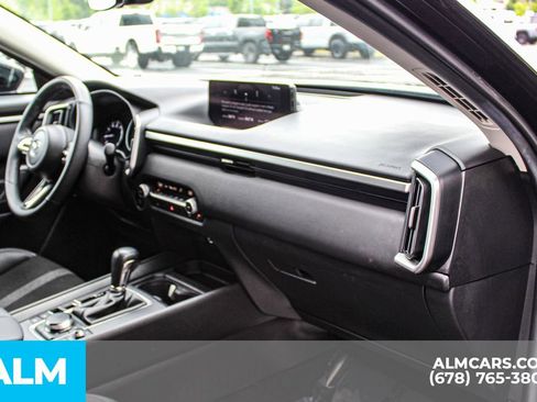 Used 2025 MAZDA CX-50 AWD 2.5 S w/ Preferred Package image 24