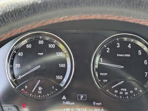 Used 2018 BMW 230i Convertible RWD image 5