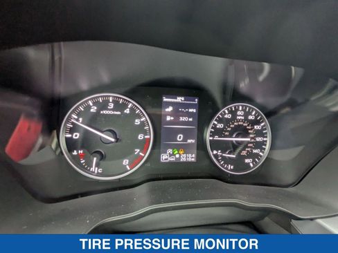 Certified 2025 Subaru Crosstrek 2.0i Premium image 17