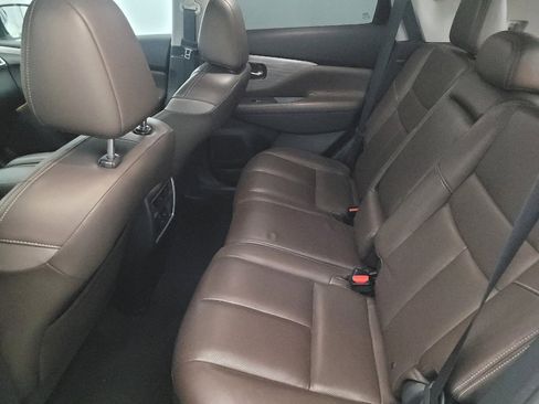 Used 2016 Nissan Murano Platinum w/ Platinum Technology Package image 18