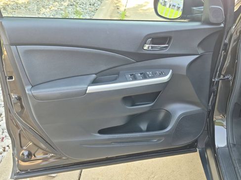 Used 2016 Honda CR-V EX-L image 12