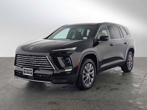 New 2026 Buick Enclave Preferred image 7