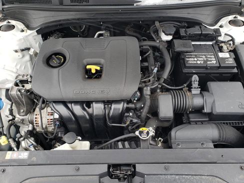 Used 2020 Kia Forte LXS image 7