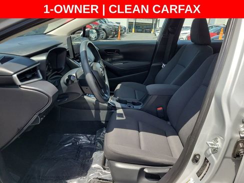 Used 2024 Toyota Corolla LE FWD image 20