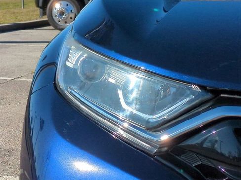 Used 2020 Honda CR-V LX image 10