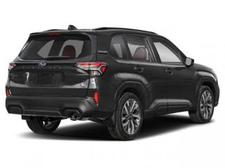 New 2026 Subaru Forester Touring video 2
