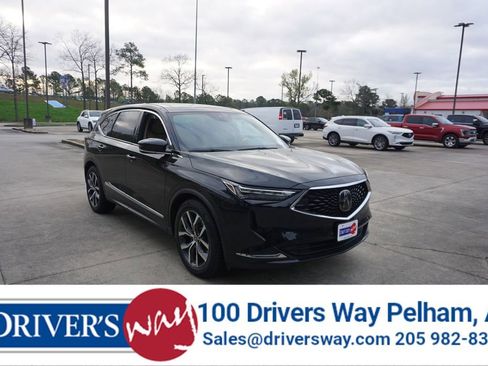 Used 2023 Acura MDX SH-AWD w/ Technology Package image 1