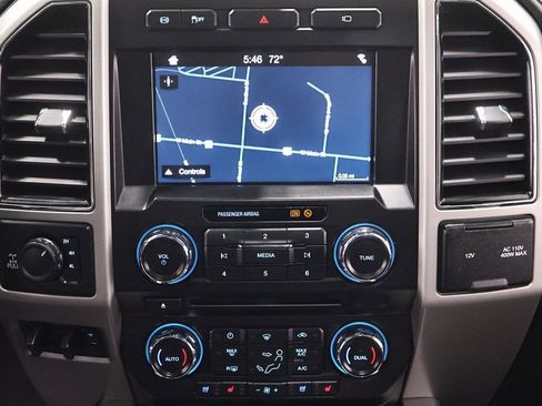 Used 2018 Ford F350 Lariat w/ Lariat Ultimate Package image 28