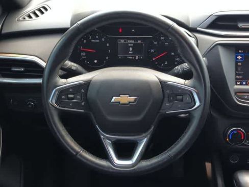 Used 2022 Chevrolet TrailBlazer ACTIV FWD image 22