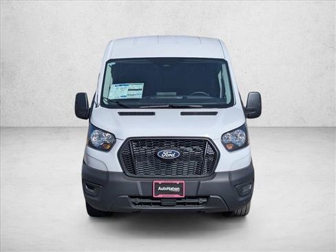 New 2026 Ford Transit 250 148 Medium Roof Extended AWD image 5