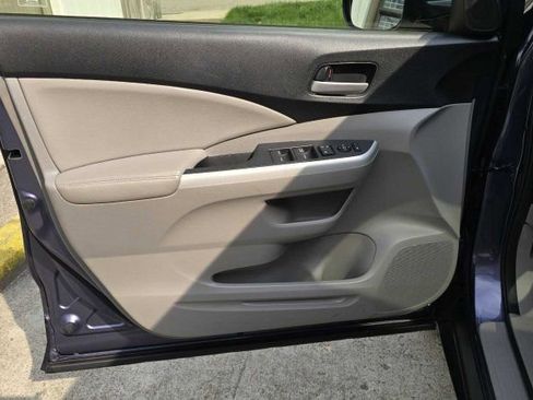 Used 2012 Honda CR-V EX-L image 15