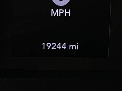 Used 2025 Jeep Wrangler Unlimited Sport AWD/4WD image 18