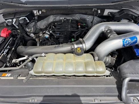 Used 2020 Ford F150 Platinum AWD/4WD image 28