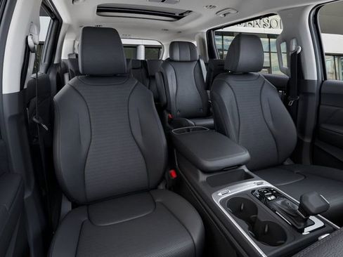 New 2026 Kia Carnival SX Prestige image 16