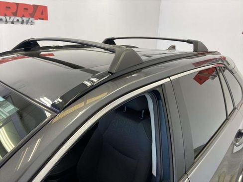 Certified 2022 Toyota RAV4 XLE w/ Convenience Package image 9