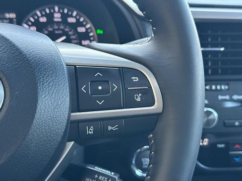 Used 2017 Lexus RX 350 FWD w/ Premium Package image 29