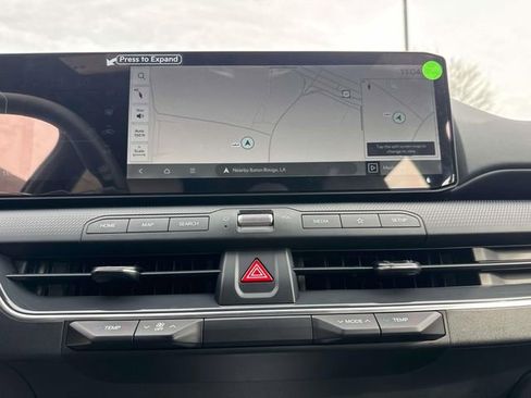 New 2026 Kia K4 EX w/ GT-Line Premium Package FWD image 27
