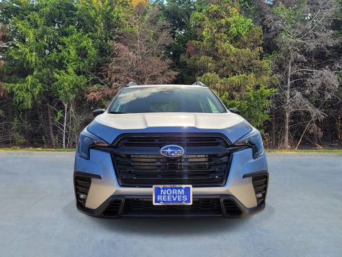 New 2026 Subaru Ascent Premium AWD/4WD image 2