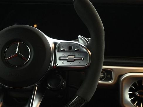 Used 2022 Mercedes-Benz G 63 AMG 4MATIC image 43