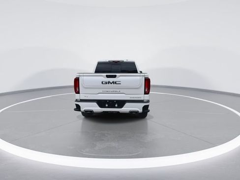 Used 2024 GMC Sierra 1500 Denali Ultimate AWD/4WD image 10