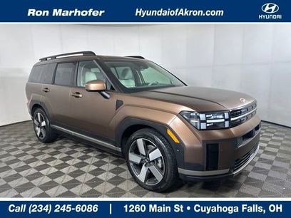 Used 2024 Hyundai Santa Fe Limited