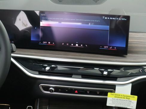 New 2026 BMW X5 sDrive40i w/ M Sport Package image 14