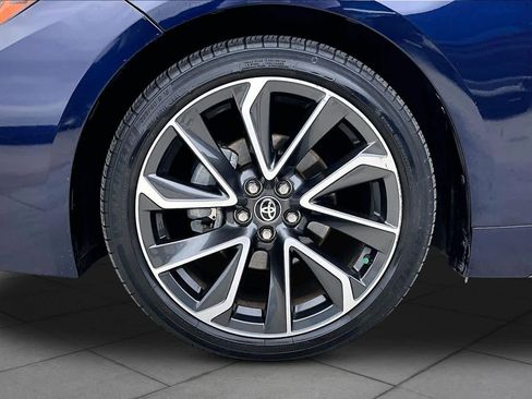 Used 2020 Toyota Corolla SE FWD image 11