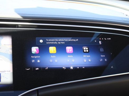 Certified 2025 Mercedes-Benz E 450 4MATIC All-Terrain Wagon image 27