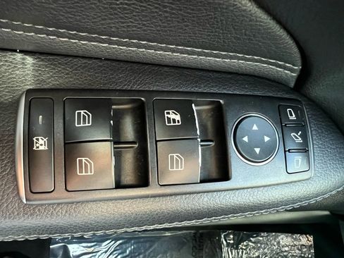 Used 2019 Mercedes-Benz GLS 550 4MATIC image 15