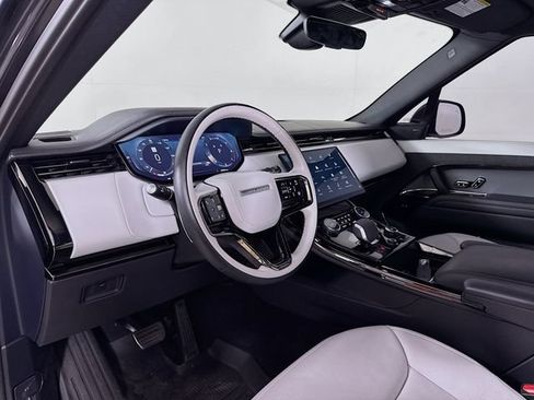 Certified 2023 Land Rover Range Rover Sport SE Dynamic AWD/4WD image 9