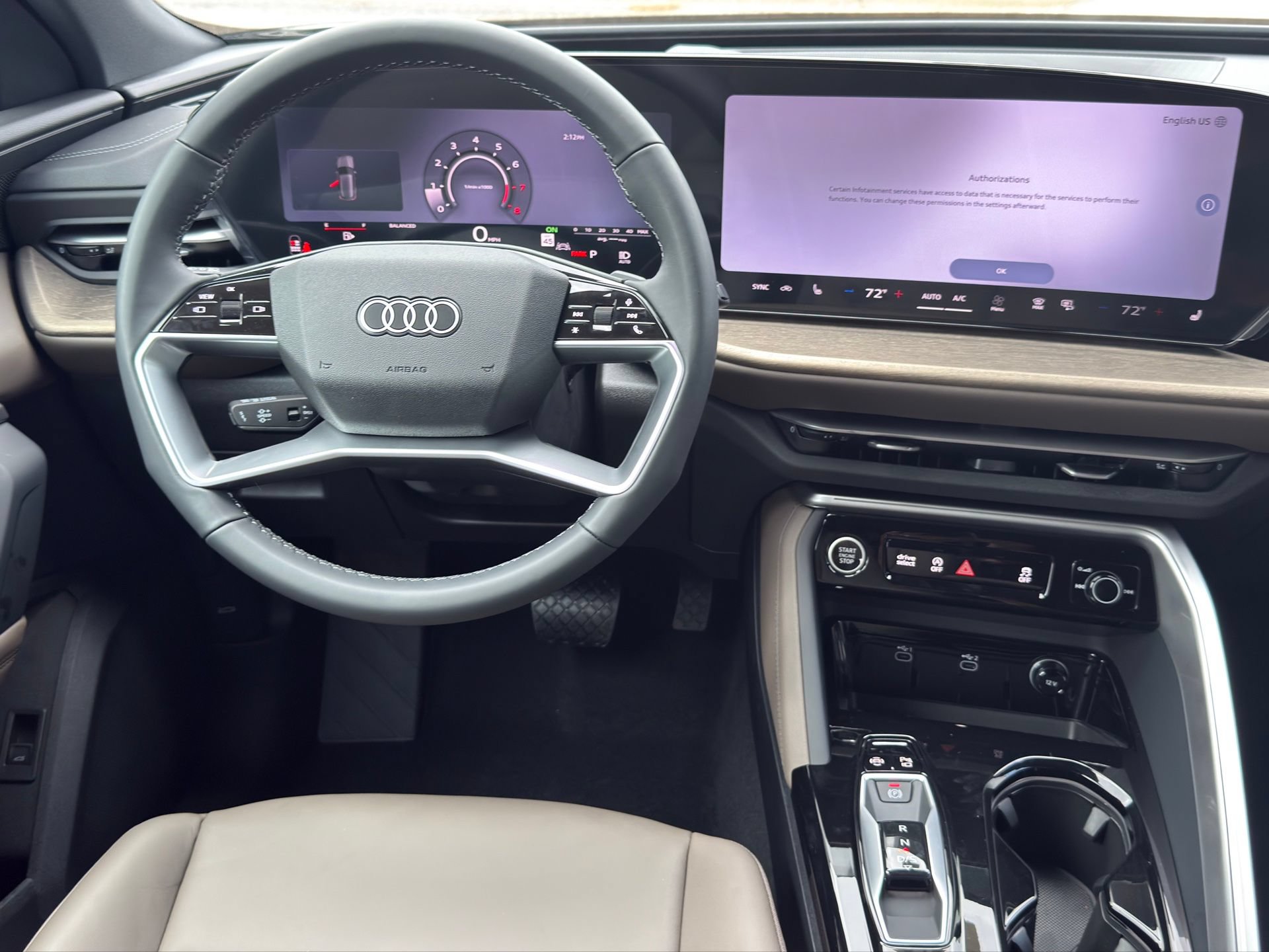New 2026 Audi Q5 Premium AWD/4WD image 27