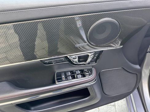 Used 2014 Jaguar XJ R LWB RWD image 58