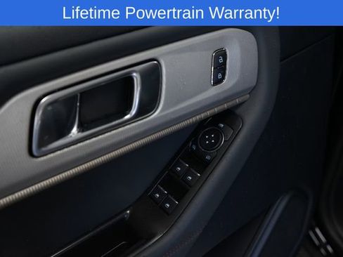 New 2026 Ford Explorer Active AWD/4WD image 20
