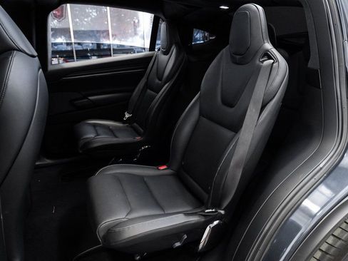 Used 2023 Tesla Model X Plaid AWD/4WD image 44