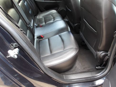Used 2015 Chevrolet Cruze LT FWD image 21