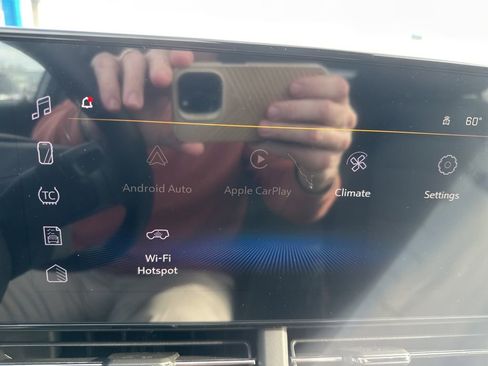 New 2026 Chevrolet Trax LT w/ Driver Confidence Package image 15