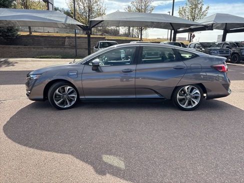 Used 2019 Honda Clarity Touring image 5