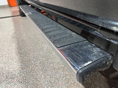 Used 2015 Chevrolet Silverado 2500 LTZ w/ Duramax Plus Package image 21