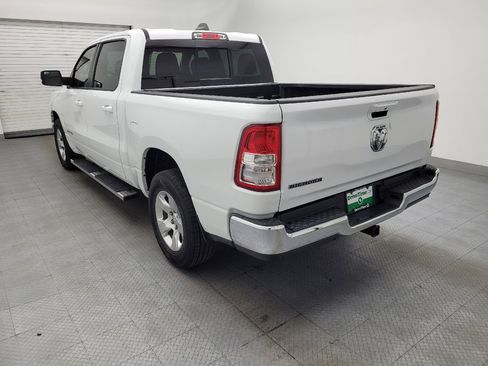 Used 2022 RAM 1500 Big Horn image 5