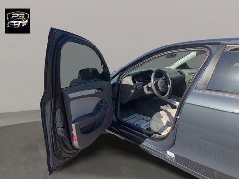 Used 2010 Audi A4 2.0T Premium w/ Bluetooth/Homelink Pkg FWD image 7