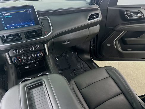 Used 2023 Chevrolet Tahoe LT AWD/4WD image 20