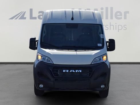 New 2026 RAM ProMaster 1500 w/ Convenience Group FWD image 8