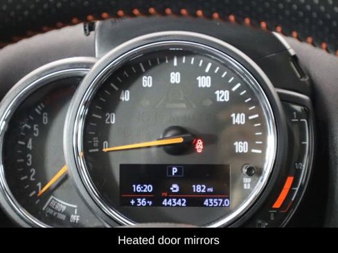 Used 2019 MINI Cooper Countryman S w/ Premium Package image 11