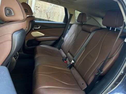 Used 2021 Acura RDX FWD w/ Advance Package image 18