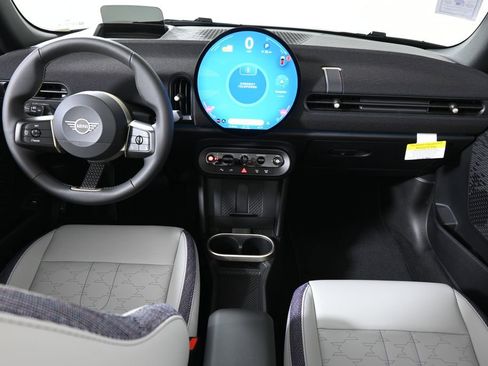 New 2026 MINI Cooper S FWD image 4