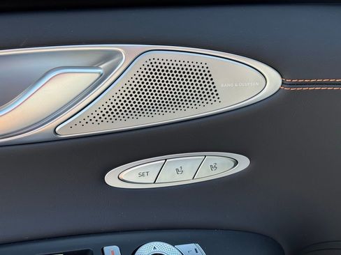 New 2026 Genesis GV70 2.5T Sport Prestige AWD/4WD image 28
