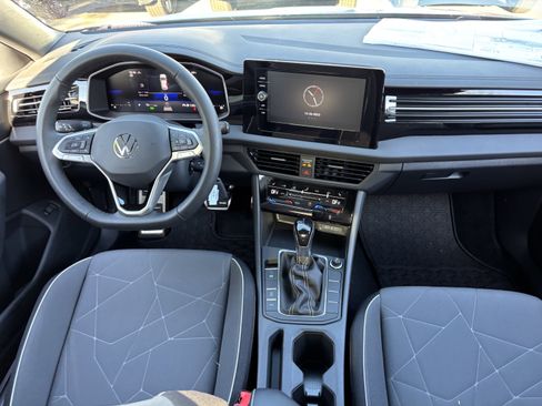 New 2026 Volkswagen Jetta Sport FWD image 12