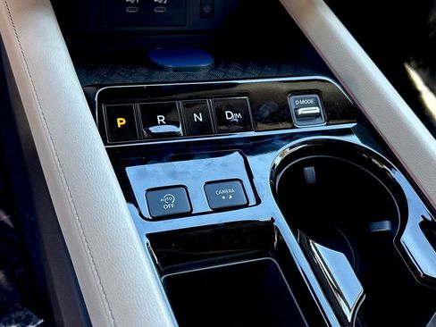 New 2026 Nissan Murano SL AWD/4WD image 21
